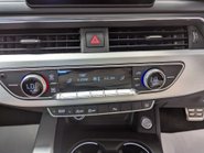 Audi A4 2.0 A4 S Line TDI Quattro Semi-Auto 4WD 5dr 65