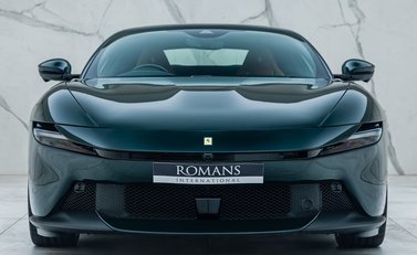 Ferrari Amalfi 5