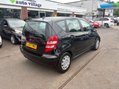 Mercedes-Benz A Class 1.5 A150 Classic Hatchback 5dr Petrol Manual (148 g/km, 95 bhp) 4