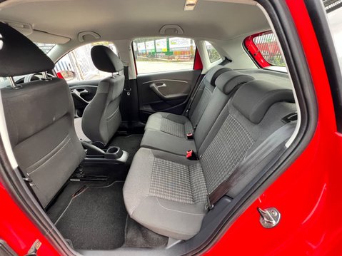Volkswagen Polo SE 61
