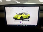 Tesla Model Y (Dual Motor) Performance SUV 5dr Electric Auto 4WDE (426 bhp) Pan Roof - Sa 16
