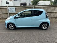 Citroen C1 1.0 VTR PLUS 3 Dr 7