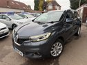 Renault Kadjar 1.3 TCe Dynamique Nav Euro 6 (s/s) 5dr