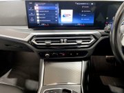 BMW 3 Series 2.0 330e 12kWh M Sport Saloon 4dr Petrol Plug-in Hybrid Auto Euro 6 (s/s) ( 18