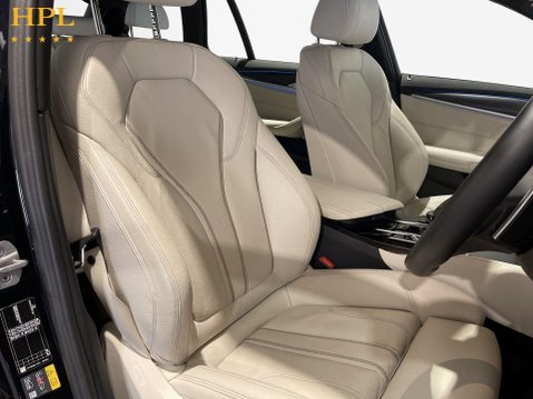 BMW 5 Series 2.0 530e 12kWh M Sport Touring 5dr Petrol Plug-in Hybrid Steptronic Euro 6 11