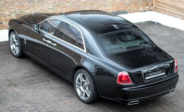Rolls-Royce Ghost 9
