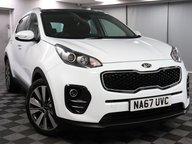 Kia Sportage CRDI 3 ISG 19