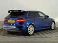 Audi A3 TDI S LINE 6