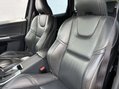 Volvo XC60 2.4 XC60 R-Design Luxury Nav D4 AWD Auto 4WD 5dr 43