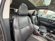 Nissan Qashqai DCI TEKNA 10