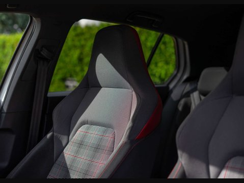 Volkswagen Golf 2.0 Golf GTi TSi 5dr 36