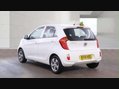 Kia Picanto 1.0 Picanto 1 5dr 5