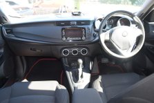Alfa Romeo Giulietta Jtdm-2 Tecnica Tct 5