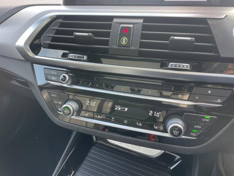 BMW X3 2.0 20i GPF M Sport SUV 5dr Petrol Auto xDrive Euro 6 (s/s) (184 ps) 33