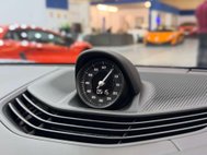 Porsche Taycan Performance Plus 93.4kWh 4S Saloon 4dr Electric Auto 4WD (571 ps) 55