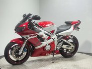 Yamaha R6 1999 CLEAN PROJECT BIKE SPARES OR REPAIR 600CC SPORTS BIKE 6