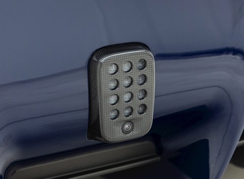 Ferrari F12 Berlinetta 23