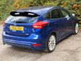 Ford Focus 1.0T EcoBoost ST-Line Euro 6 (s/s) 5dr 8