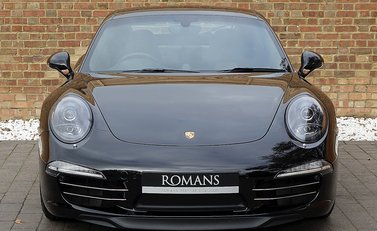 Porsche 911 50th Anniversary Edition 2