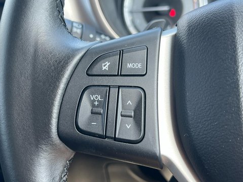 Suzuki Vitara SZ-T 36