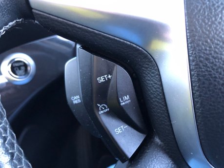 Ford Kuga 1.5 TITANIUM X 4X4 petrol automatic EURO 6 26,000m good history 22