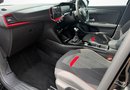 Vauxhall Mokka 1.2 Turbo 136 GS 5dr 2