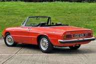 Alfa Romeo Spider 1750 VELOCE 3