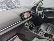 Skoda Karoq EDITION TSI 15