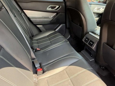 Land Rover Range Rover Velar 2.0 D240 S SUV 5dr Diesel Auto 4WD Euro 6 (s/s) (240 ps) 34