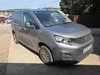 Peugeot Partner BLUEHDI PROFESSIONAL L1