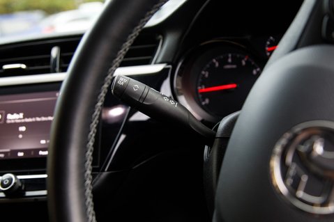 Vauxhall Corsa SE 12