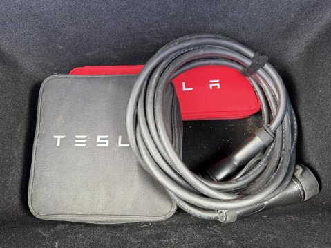 Tesla Model 3 (Dual Motor) Long Range Saloon 4dr Electric Auto 4WDE (306 ps) 22