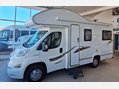 Elddis Autoquest 145 4