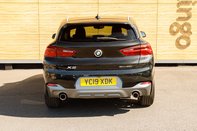 BMW X2 SDRIVE20I M SPORT X 6