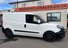 Fiat Doblo 1.2 Doblo 16V REAR ELECTRIC AND RACKING