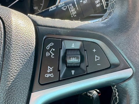 Vauxhall Mokka X DESIGN NAV S/S 24