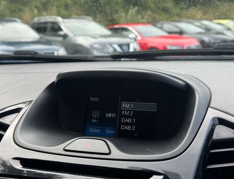 Ford Ka+ 1.2 Ka+ Zetec 5dr 18