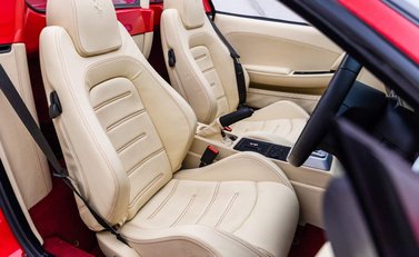 Ferrari F430 Spider 7