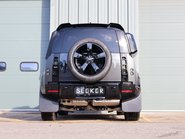 Land Rover Defender 110 2026  HARD TOP 350  X-DYNAMIC HSE STYLED ATY SEEKER WITH SEATS FITTED 6