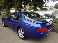 Porsche 968 COUPE 76
