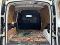 Renault Kangoo 1.5 dCi ML19 Business Panel Van 5dr Diesel Manual MWB Euro 5 (75 ps) 27