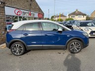 Vauxhall Crossland X ELITE S/S 9