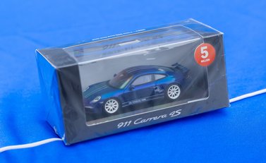 Porsche 911 Carrera 4S '5M Porsche Fans' (991) 49