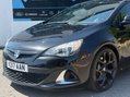 Vauxhall Astra GTC 2.0T VXR Coupe 3dr Petrol Manual Euro 6 (s/s) (280 ps) 10