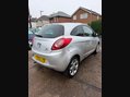 Ford Ka 1.2 Metal Euro 5 (s/s) 3dr 5