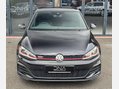 Volkswagen Golf 2.0 Golf GTi Performance TSi Semi-Auto 5dr 28