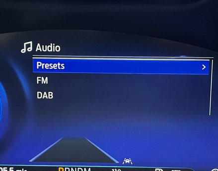 Ford Kuga 1.5 Kuga ST-Line X Edition EcoBlue Auto 5dr 34