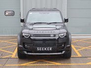 Land Rover Defender 110 HARD TOP X-DYNAMIC D350 HSE 500 TOUR EDITION  ASK ABOUT REAR SEATS 8