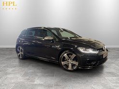 Volkswagen Golf 2.0 TSI R Hatchback 5dr Petrol DSG 4Motion Euro 6 (s/s) (300 ps)