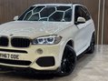 BMW X5 3.0 X5 xDrive 30d M Sport Auto 4WD 5dr 40